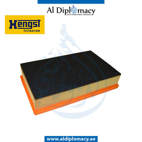 AIR FILTER for BMW 7 Series E65 (2001-2008) models